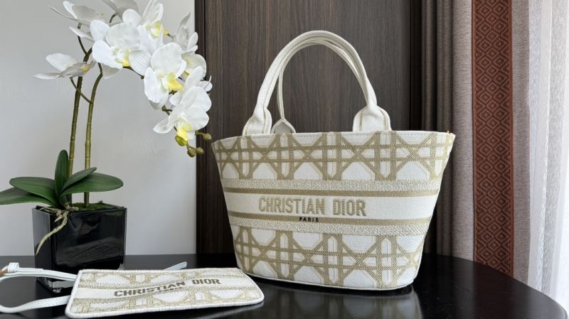chr1st1an D10r shopping bags